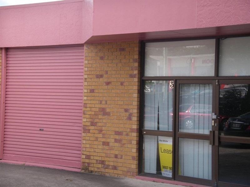 Underwood QLD 4119