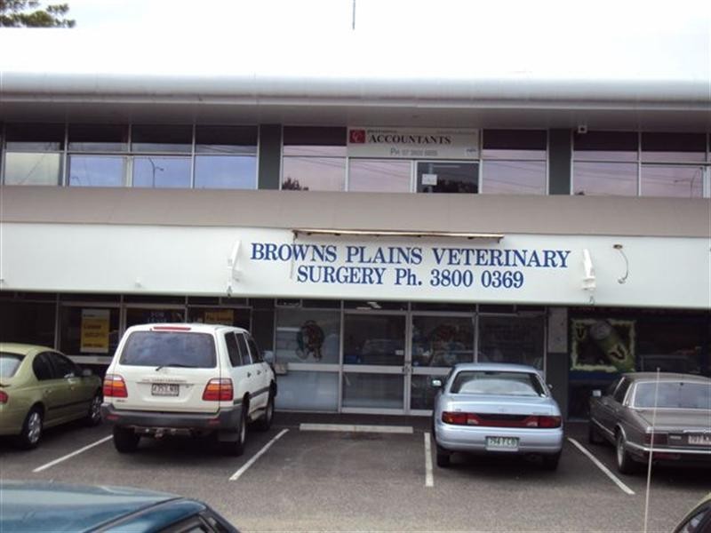 Browns Plains QLD 4118