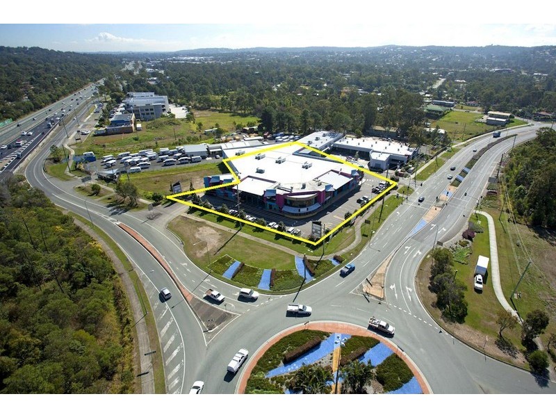 10 Beenleigh-Redland Bay Road, Loganholme QLD 4129