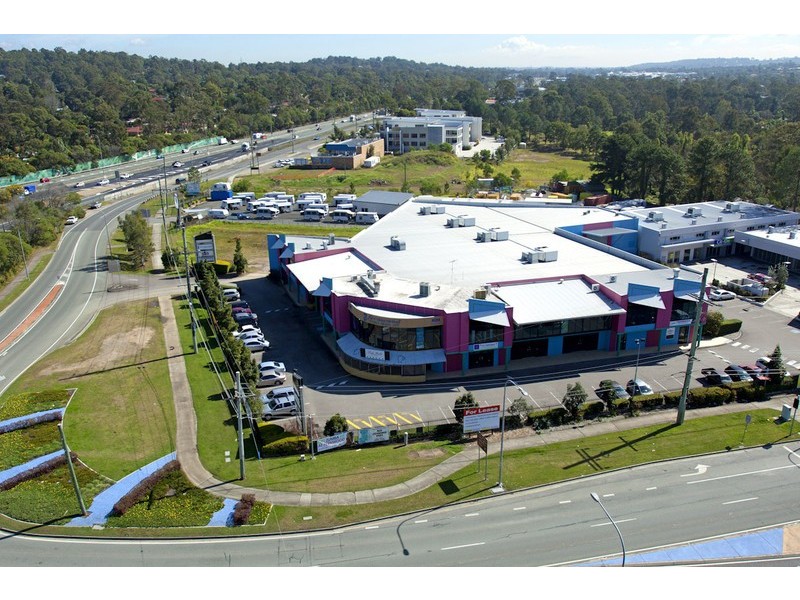 10 Beenleigh-Redland Bay Road, Loganholme QLD 4129