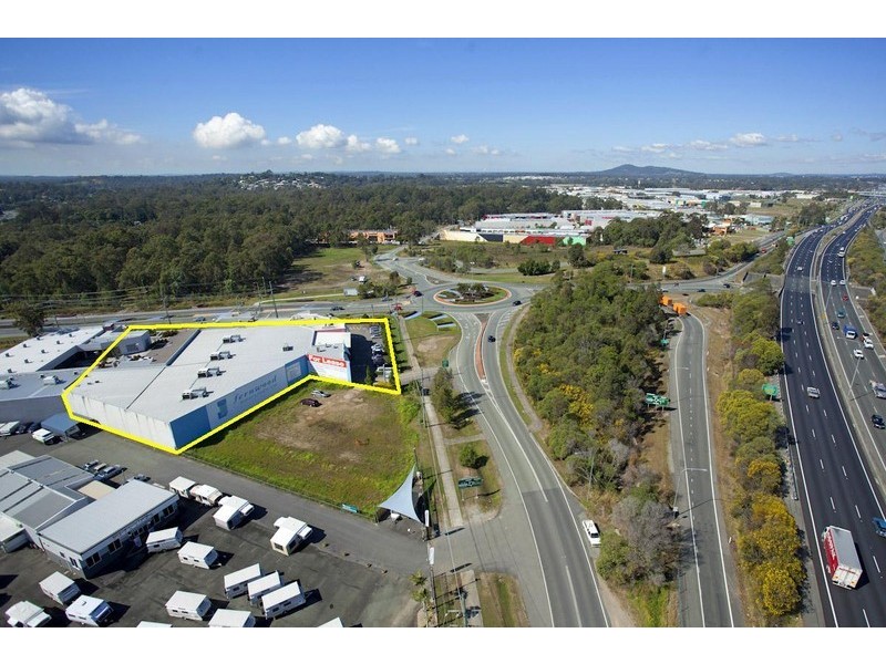 10 Beenleigh-Redland Bay Road, Loganholme QLD 4129