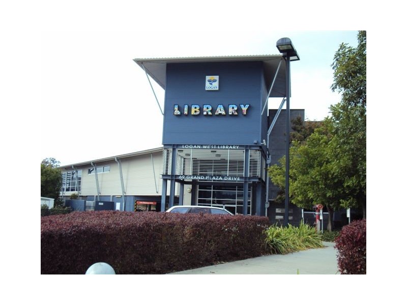 Browns Plains QLD 4118