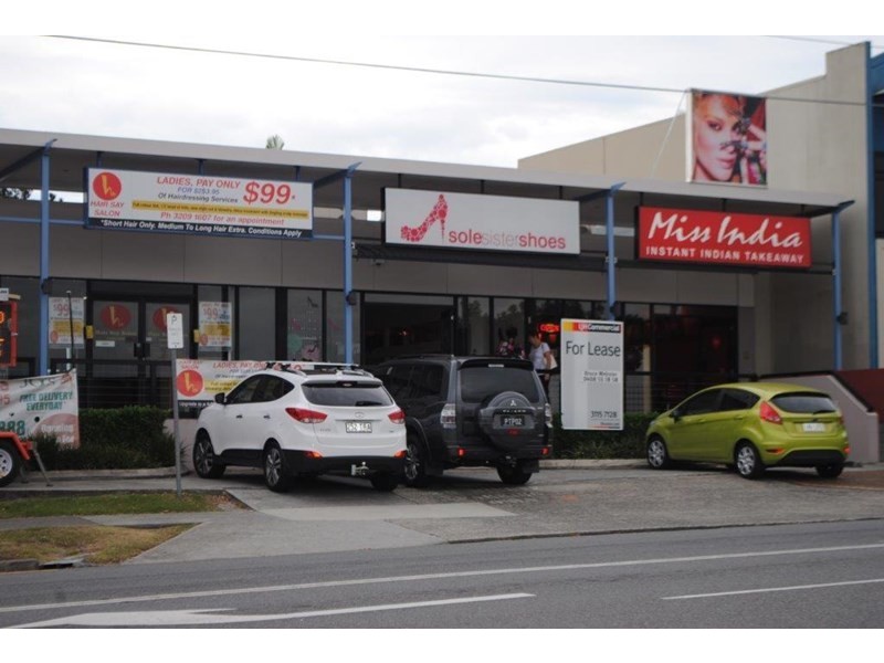 5/63 Springwood Road, Springwood QLD 4127