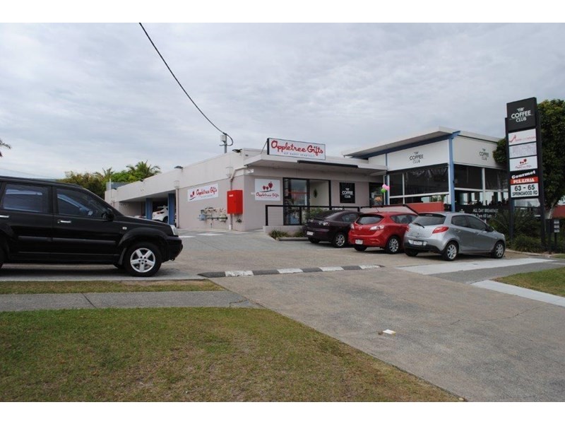 5/63 Springwood Road, Springwood QLD 4127