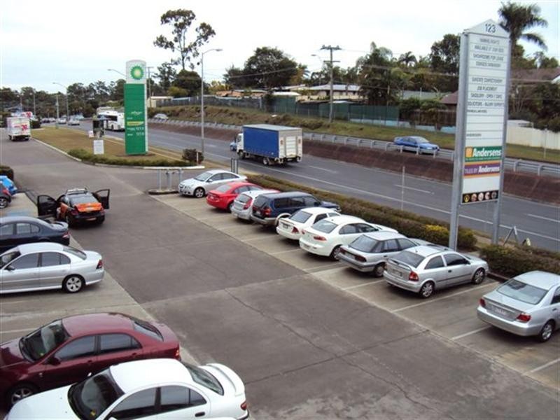 Browns Plains QLD 4118