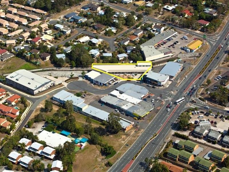 Slacks Creek QLD 4127