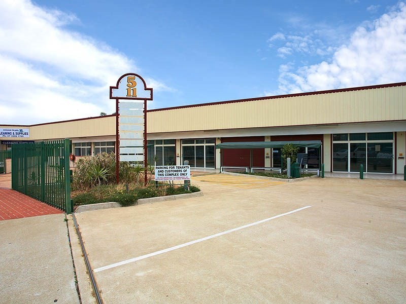 4and5/5 Noel Street, Slacks Creek QLD 4127