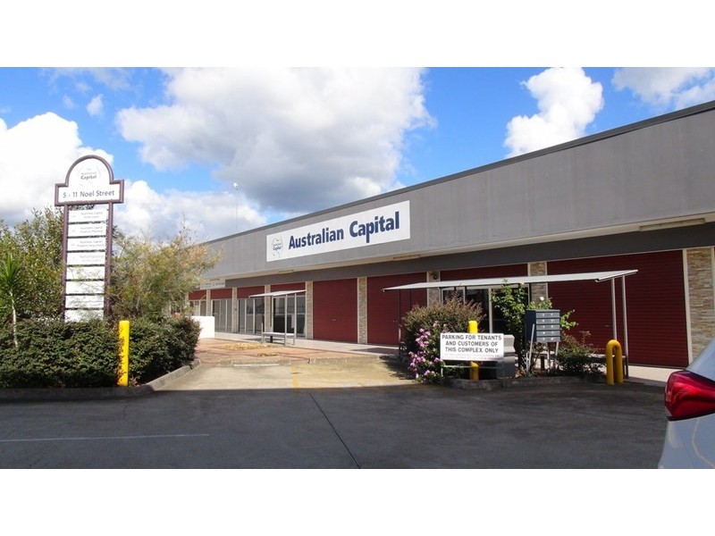 4and5/5 Noel Street, Slacks Creek QLD 4127