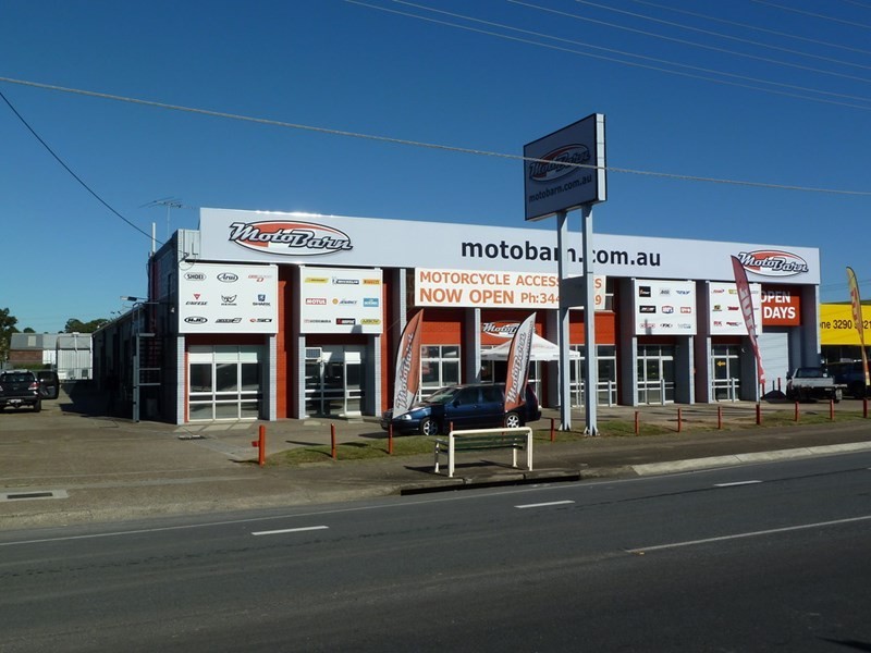 3385 Pacific Highway, Slacks Creek QLD 4127