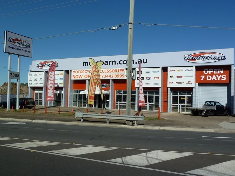 3385 Pacific Highway, Slacks Creek QLD 4127