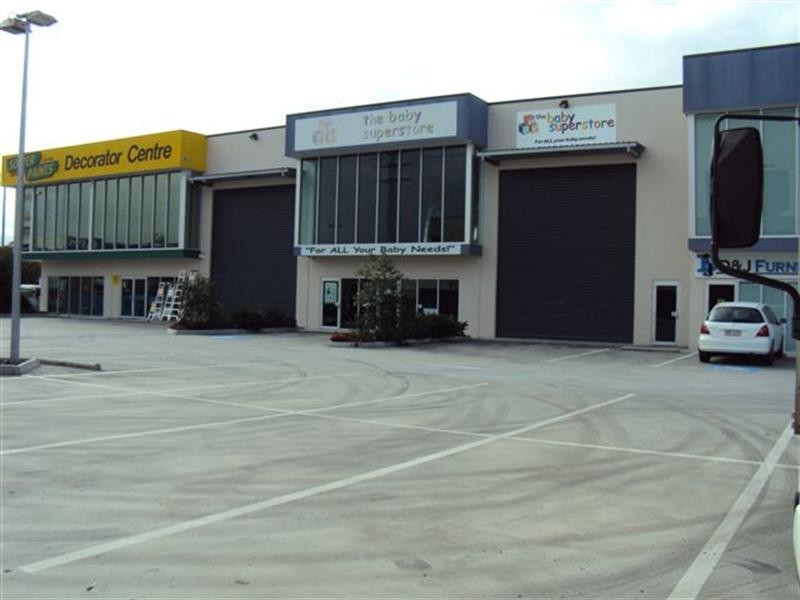 Browns Plains QLD 4118