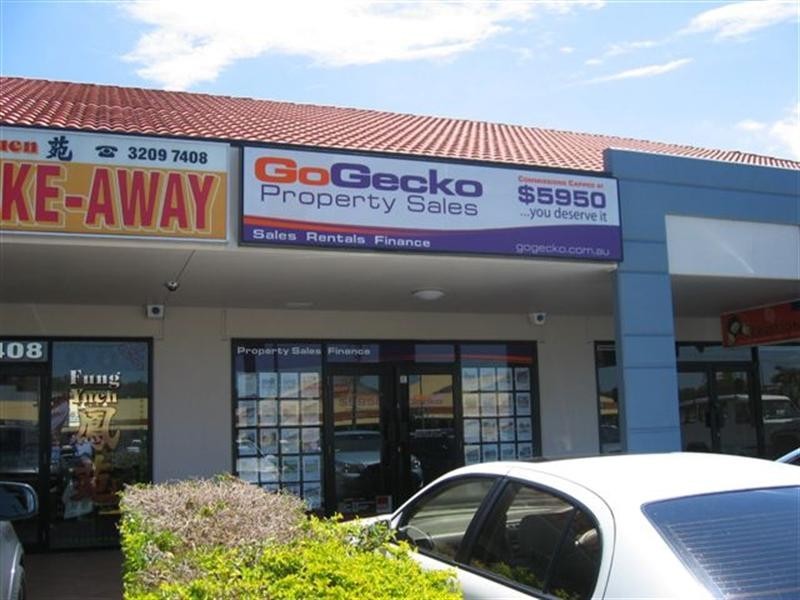 Shailer Park QLD 4128