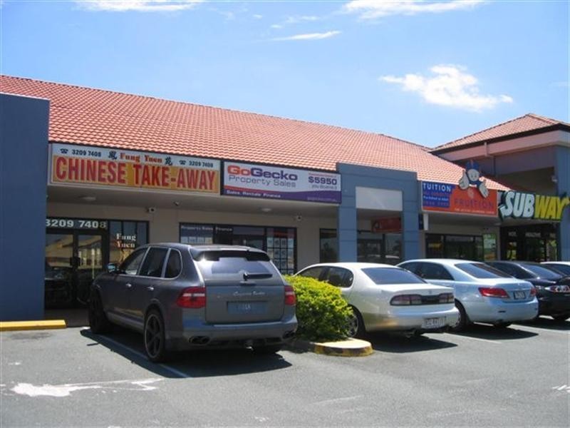 Shailer Park QLD 4128