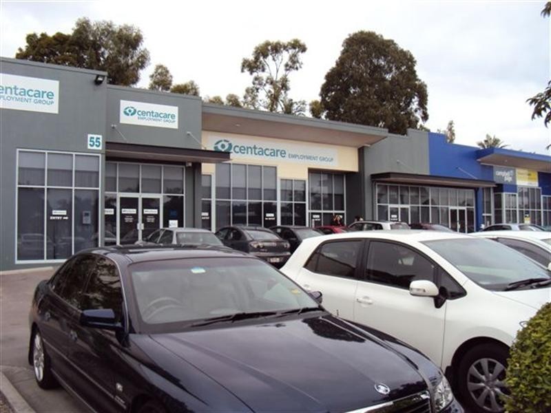 Browns Plains QLD 4118