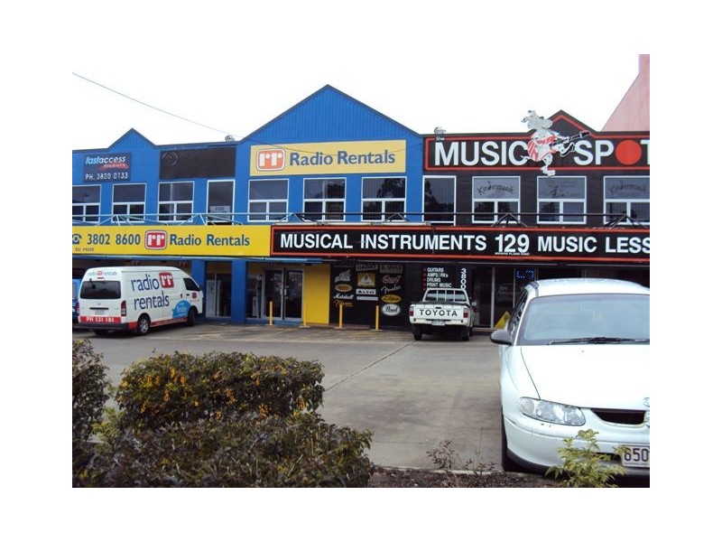 Browns Plains QLD 4118