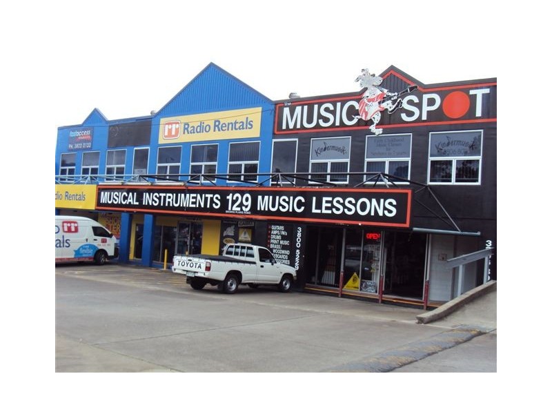 Browns Plains QLD 4118
