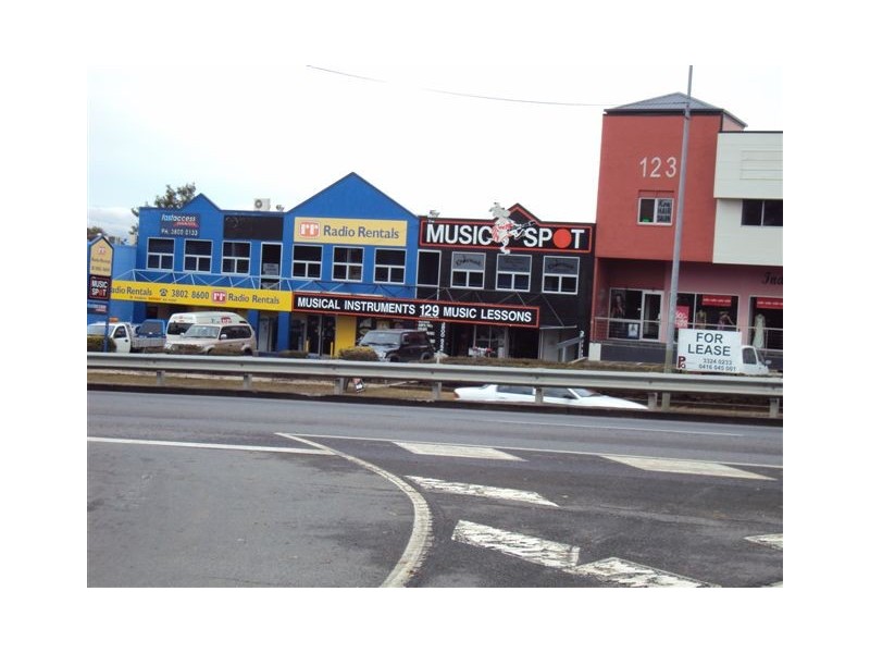 Browns Plains QLD 4118