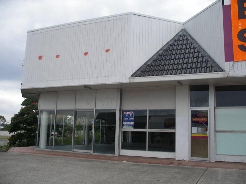 Unit 8/2 Central Court, Hillcrest QLD 4118