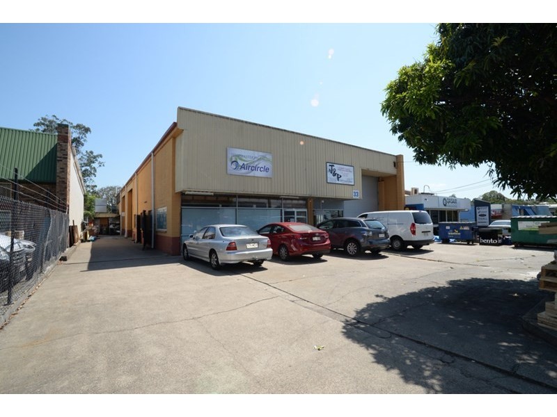 1/33 Darnick Street, Underwood QLD 4119