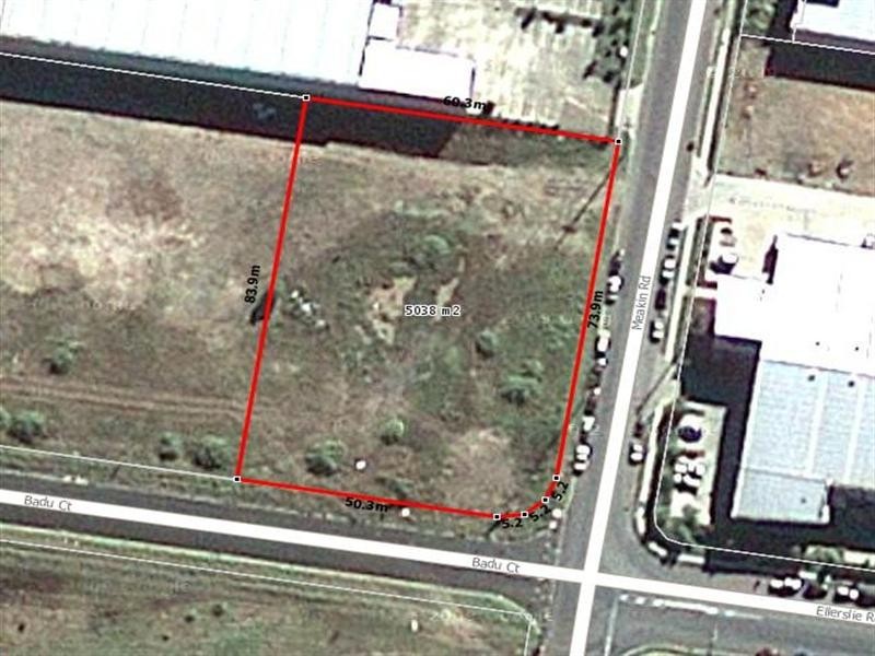 Meadowbrook QLD 4131
