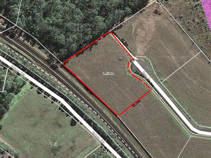 Meadowbrook QLD 4131