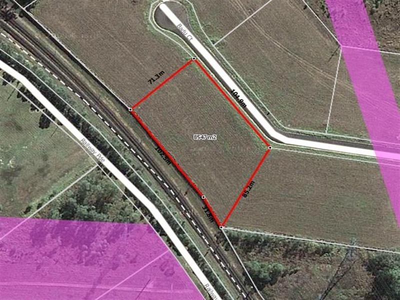 Meadowbrook QLD 4131