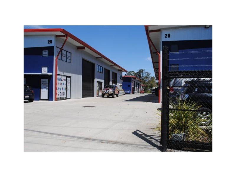 Meadowbrook QLD 4131