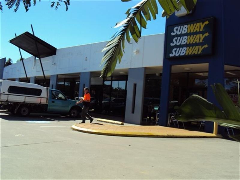 Acacia Ridge QLD 4110