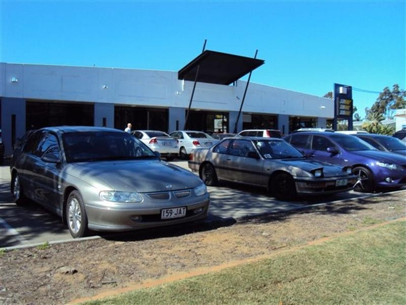 Acacia Ridge QLD 4110