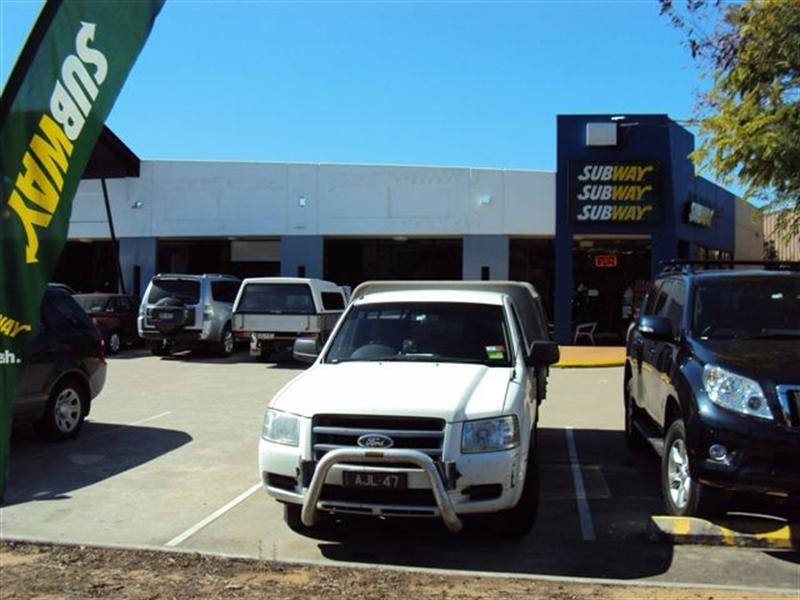 Acacia Ridge QLD 4110