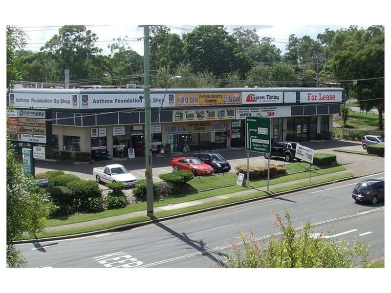 Browns Plains QLD 4118