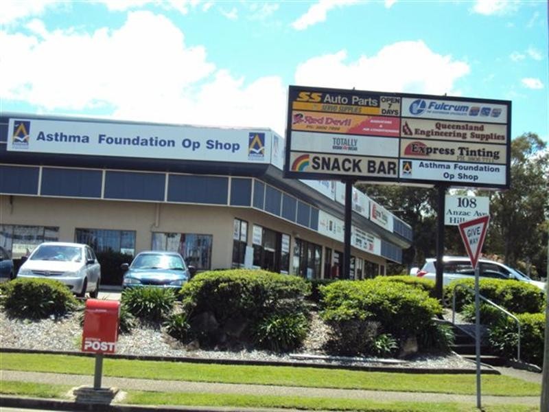 Browns Plains QLD 4118