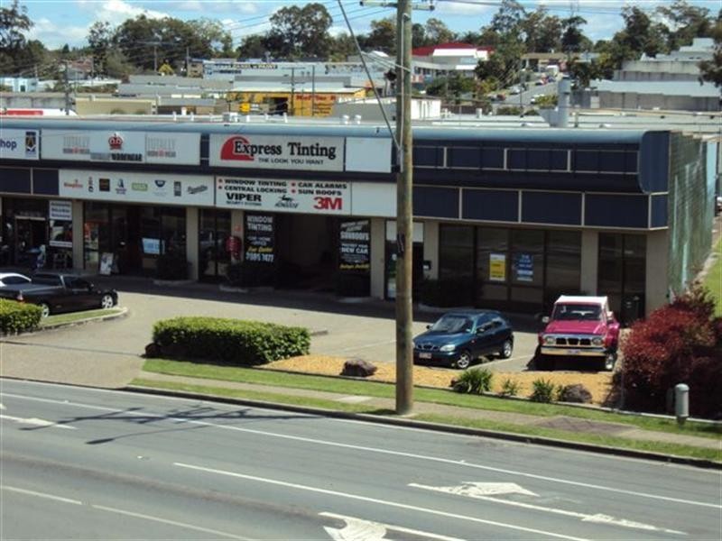 Browns Plains QLD 4118