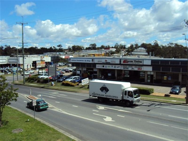 Browns Plains QLD 4118