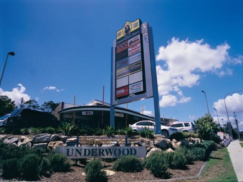 Underwood QLD 4119