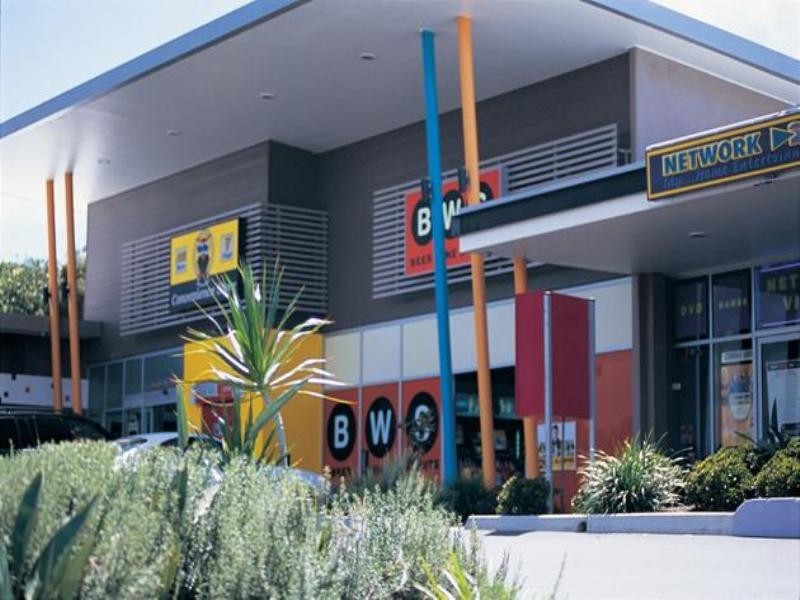 Underwood QLD 4119