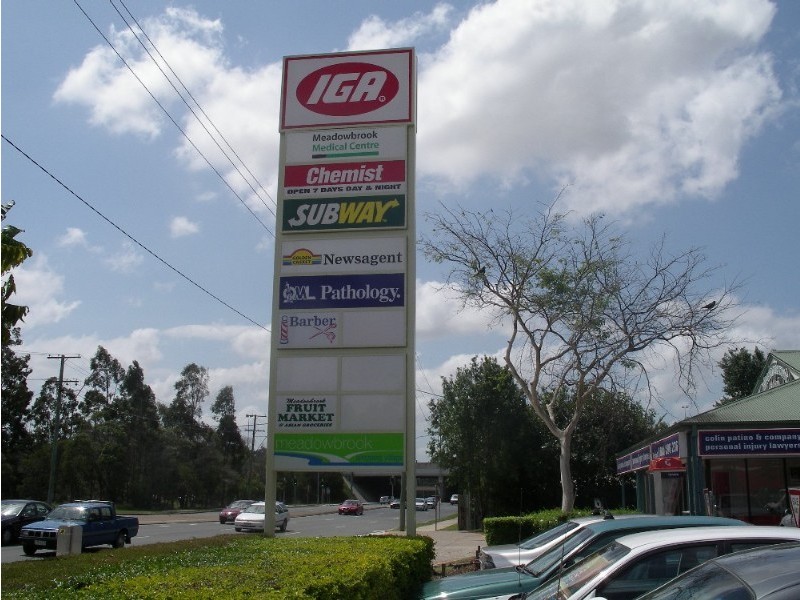 Meadowbrook QLD 4131