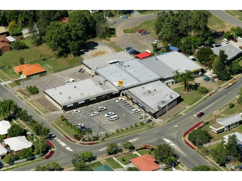 Loganlea QLD 4131