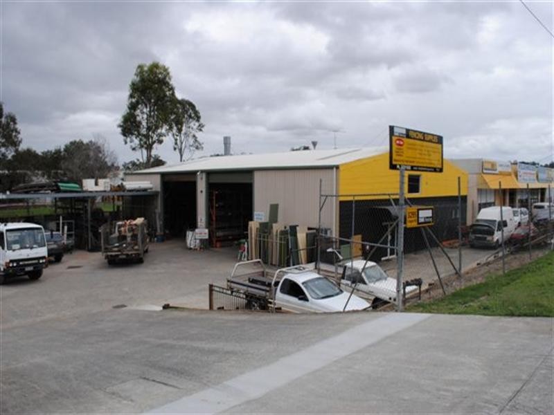 Underwood QLD 4119