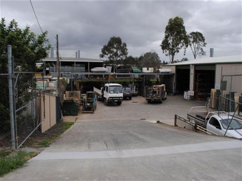 Underwood QLD 4119