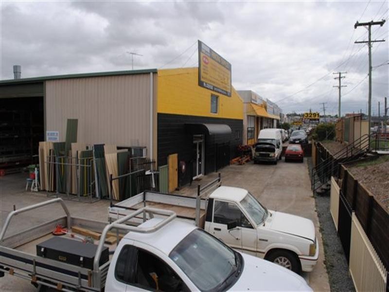Underwood QLD 4119