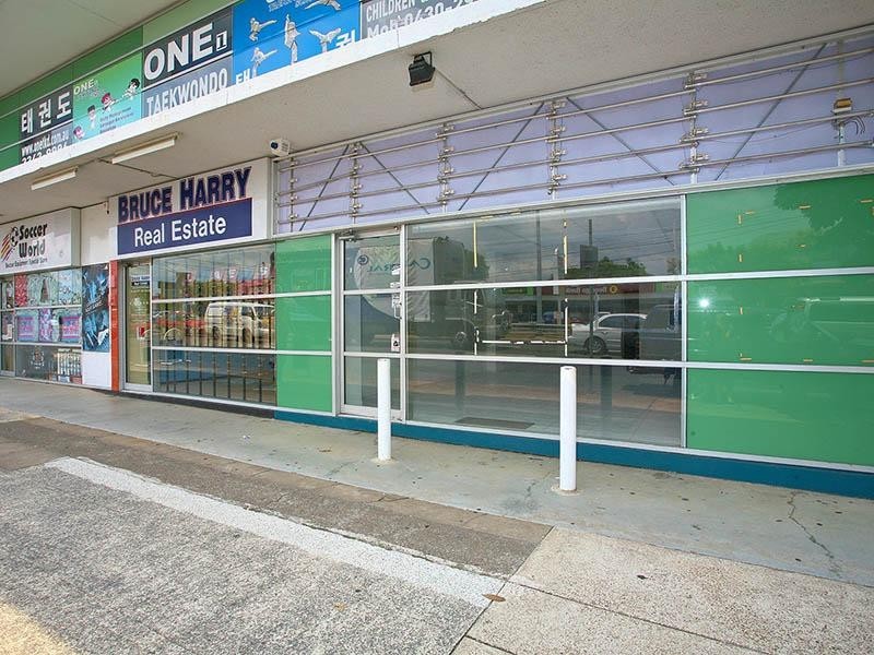 Upper Mount Gravatt QLD 4122