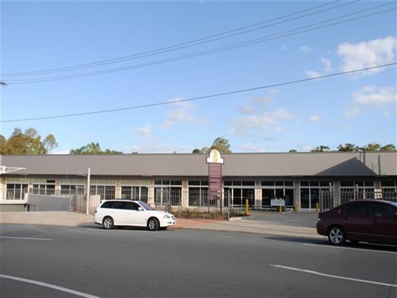 Slacks Creek QLD 4127