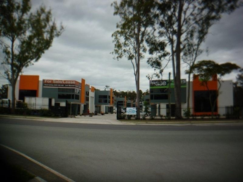 Meadowbrook QLD 4131