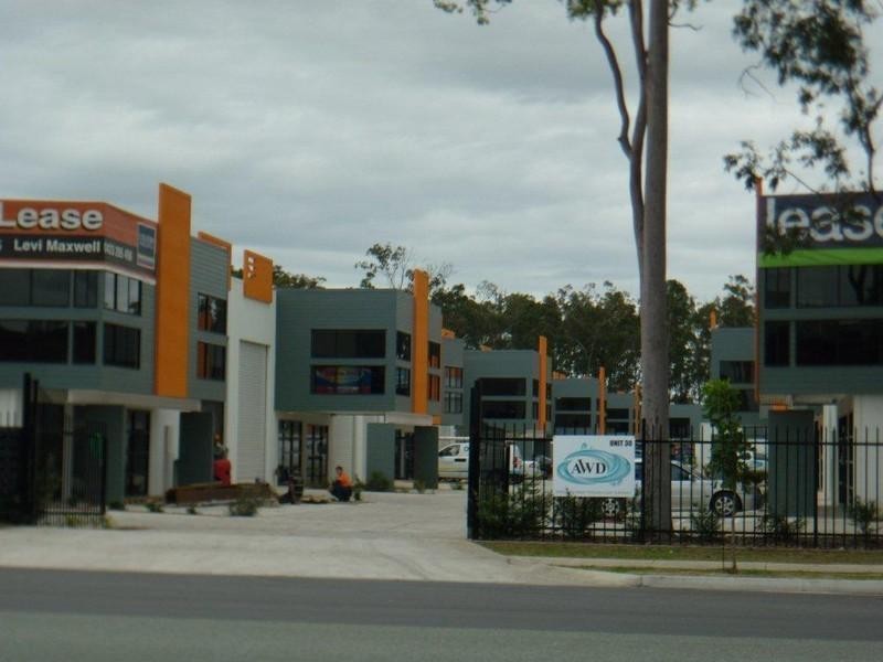 Meadowbrook QLD 4131