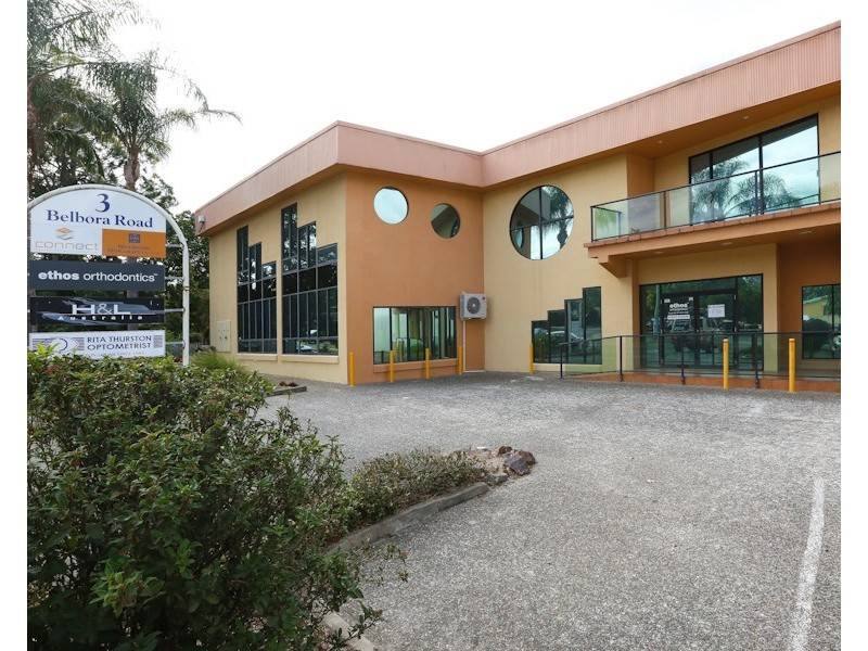 1B/3 Belbora Road, Shailer Park QLD 4128