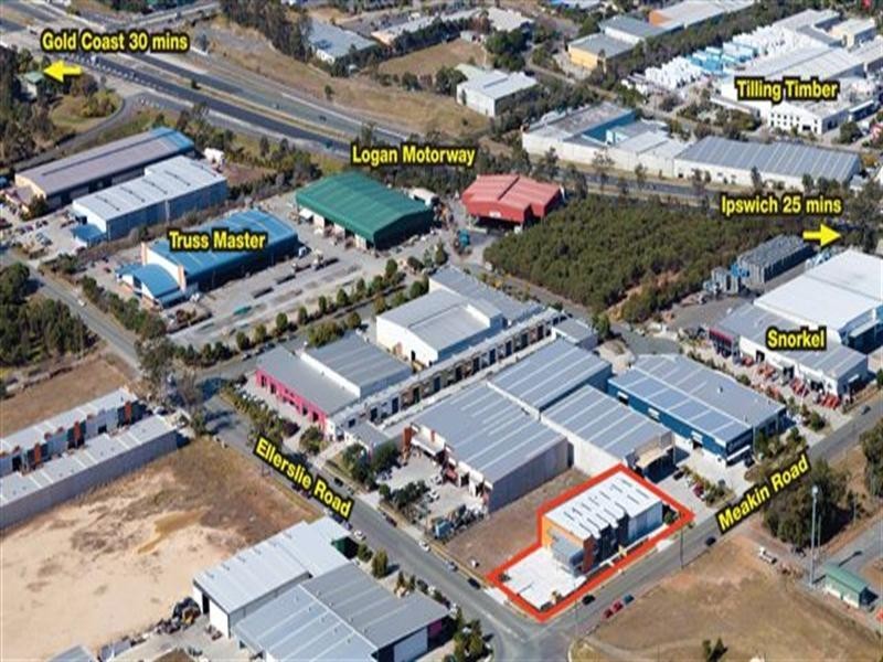 Meadowbrook QLD 4131