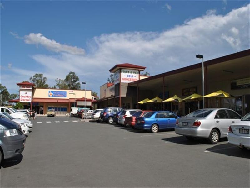 North Maclean QLD 4280