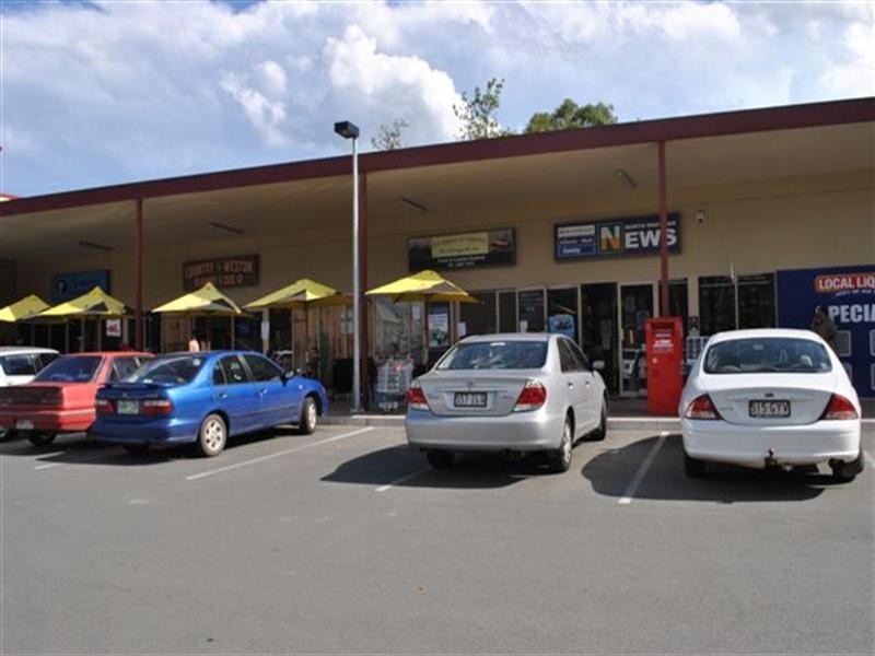 North Maclean QLD 4280