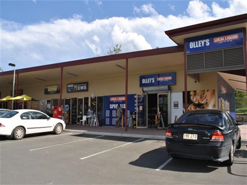 North Maclean QLD 4280